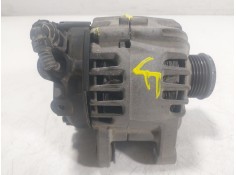 Recambio de alternador para citroën c4 cactus 1.2 vti 82 referencia OEM IAM  9818677980  2