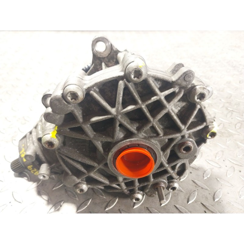 Recambio de diferencial delantero para maserati levante 3.0 v6 twinturbo cat referencia OEM IAM  06700321830 