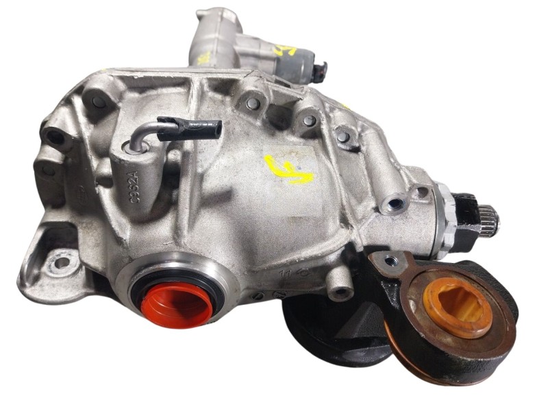 Recambio de diferencial delantero para land rover new discovery l462 3.0 d referencia OEM IAM  MPLA3017AB 