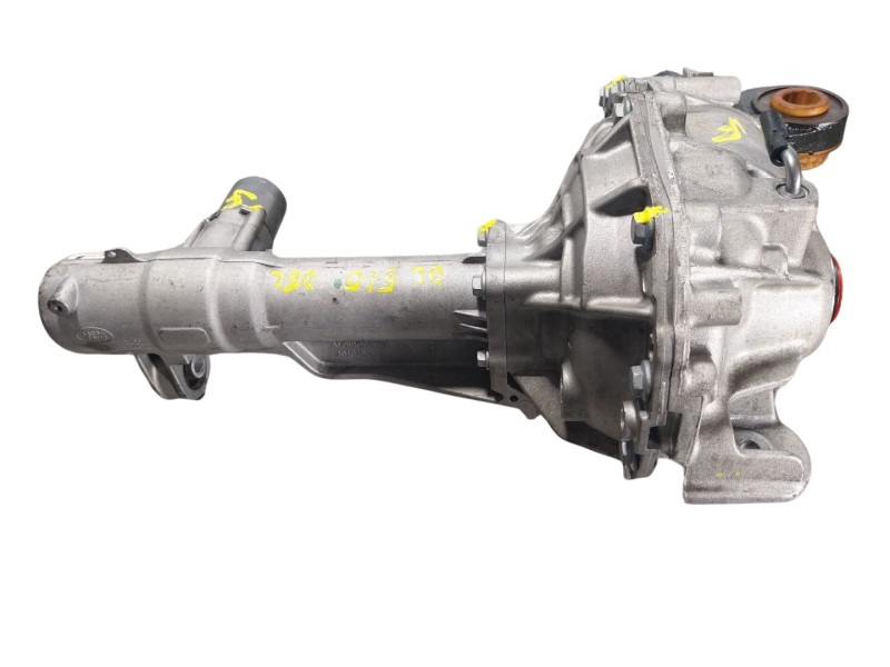 Recambio de diferencial delantero para land rover new discovery l462 3.0 d referencia OEM IAM  MPLA3017AB 