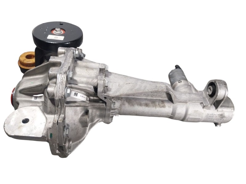 Recambio de diferencial delantero para land rover new discovery l462 3.0 d referencia OEM IAM  MPLA3017AB 