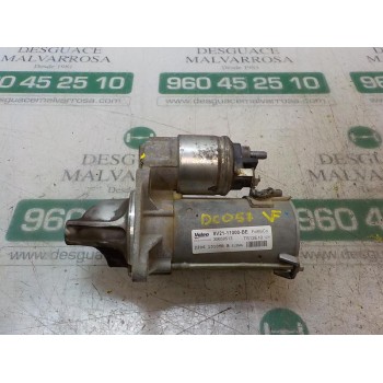 MOTOR ARRANQUE 1732742 8V2111000BE