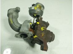 Recambio de turbocompresor para citroën c5 berlina millenium referencia OEM IAM  9674962020 