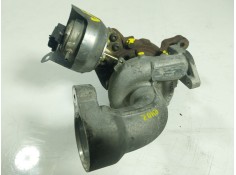 Recambio de turbocompresor para citroën c5 berlina millenium referencia OEM IAM  9674962020  2