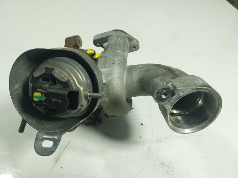 Recambio de turbocompresor para citroën c5 berlina millenium referencia OEM IAM  9674962020 