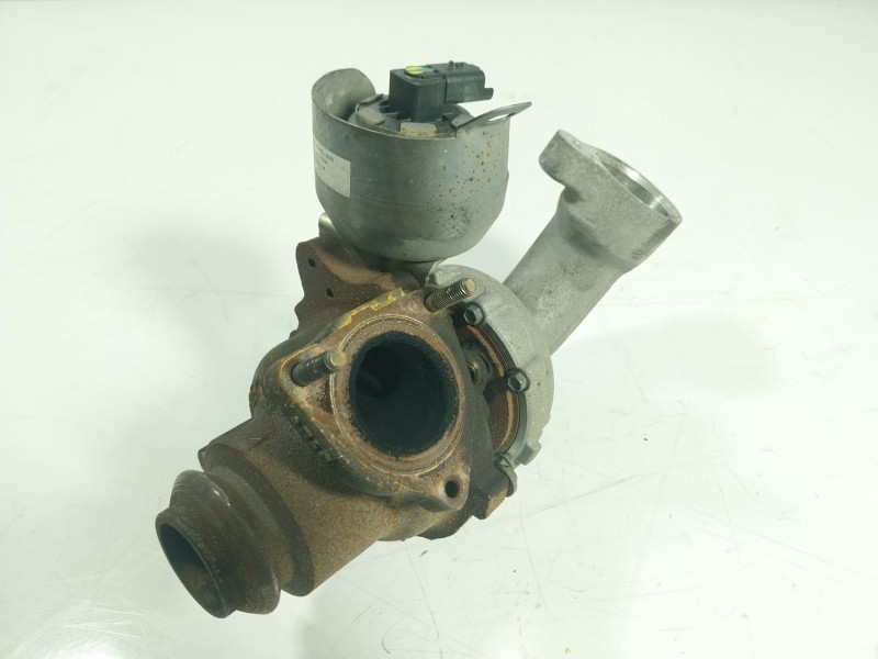 Recambio de turbocompresor para citroën c5 berlina millenium referencia OEM IAM  9674962020 
