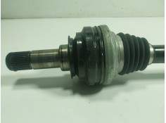 Recambio de transmision trasera derecha para porsche panamera sport turismo (971) 2.9 4 (97cby1, 97cbi1) referencia OEM IAM  971 2