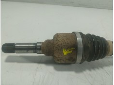 Recambio de transmision derecha para citroën c4 cactus 1.2 vti 82 referencia OEM IAM  9677476680  2