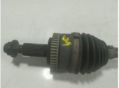 Recambio de transmision izquierda para kia sportage iii (sl) 1.7 crdi referencia OEM IAM    2