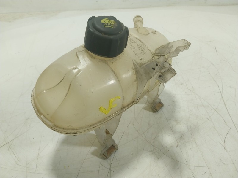 Recambio de deposito expansion para opel vivaro b furgoneta (x82) 1.6 cdti (05) referencia OEM IAM 95517213 217101893R 