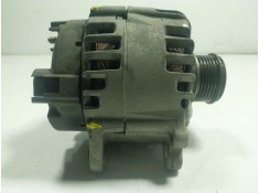 Recambio de alternador para volkswagen polo v (6r1, 6c1) 1.6 tdi referencia OEM IAM 03L903023F 03L903023  2