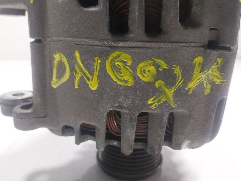 Recambio de alternador para volkswagen polo v (6r1, 6c1) 1.6 tdi referencia OEM IAM 03L903023F 03L903023 