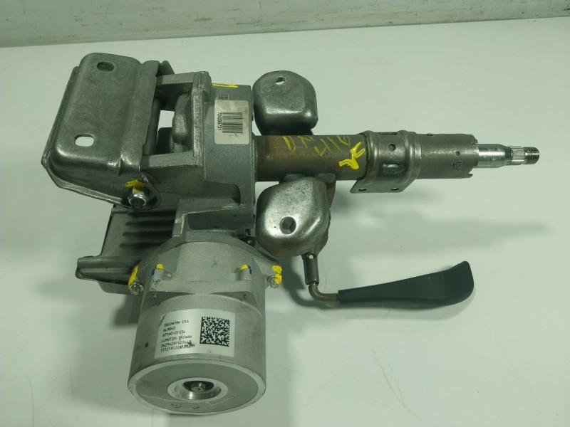 Recambio de columna direccion para fiat 500 (312_) 1.2 (312axa1a) referencia OEM IAM  3822878401A 