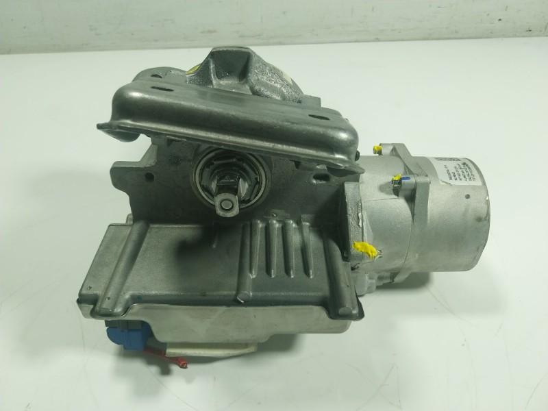 Recambio de columna direccion para fiat 500 (312_) 1.2 (312axa1a) referencia OEM IAM  3822878401A 