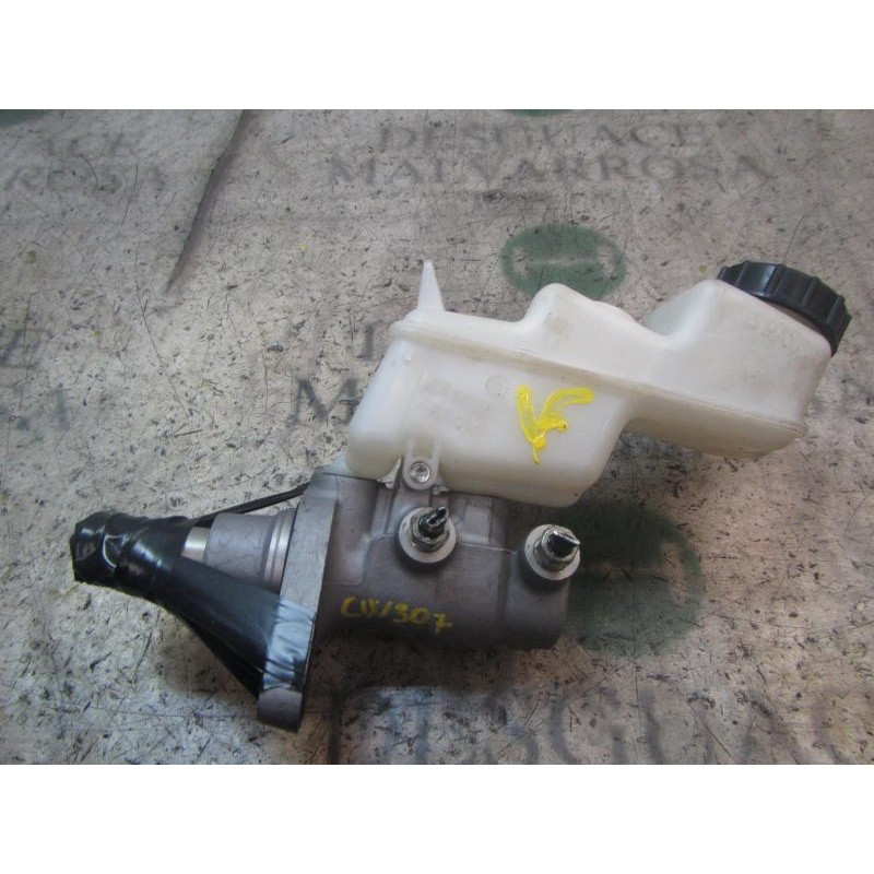 Recambio de bomba freno para toyota yaris 1.0 cat referencia OEM IAM 4720109650  