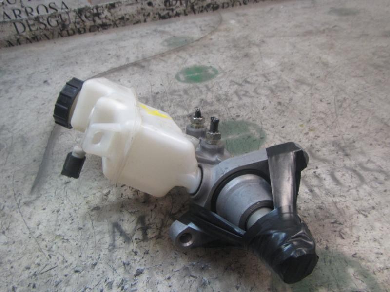 Recambio de bomba freno para toyota yaris 1.0 cat referencia OEM IAM 4720109650  