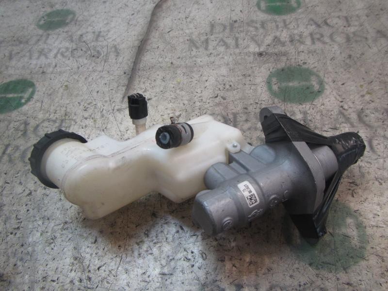 Recambio de bomba freno para toyota yaris 1.0 cat referencia OEM IAM 4720109650  