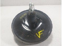 Recambio de servofreno para kia sportage iii (sl) 1.7 crdi referencia OEM IAM  585002S251  2