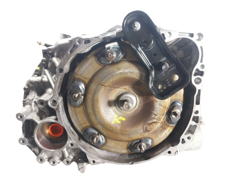 Recambio de caja cambios para volvo xc60 2.0 diesel cat referencia OEM IAM  TG81SC 