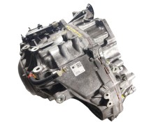 Recambio de caja cambios para volvo xc60 2.0 diesel cat referencia OEM IAM  TG81SC  2