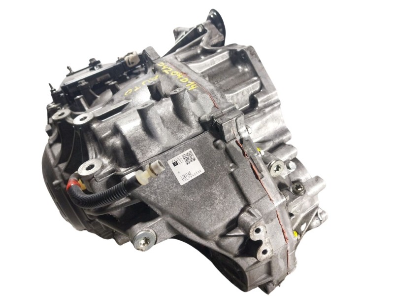 Recambio de caja cambios para volvo xc60 2.0 diesel cat referencia OEM IAM  TG81SC 