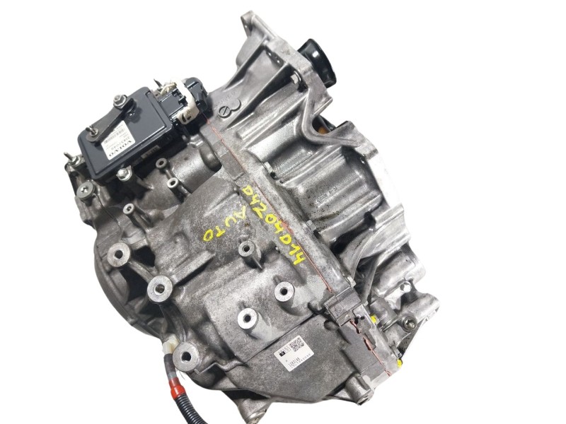 Recambio de caja cambios para volvo xc60 2.0 diesel cat referencia OEM IAM  TG81SC 