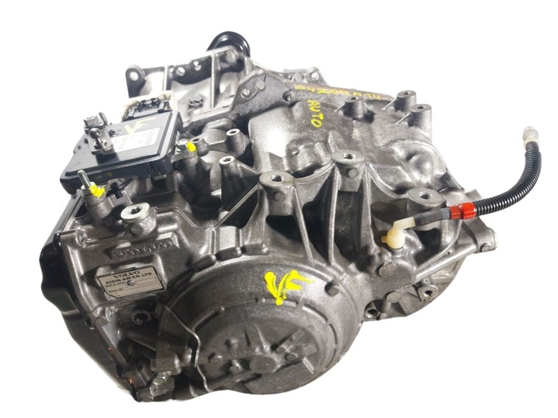 Recambio de caja cambios para volvo xc60 2.0 diesel cat referencia OEM IAM  TG81SC 