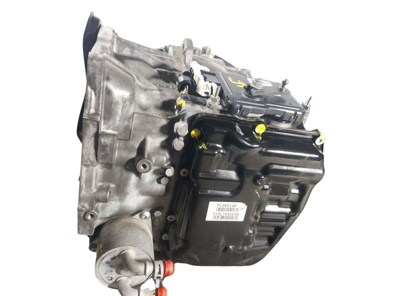 Recambio de caja cambios para volvo xc60 2.0 diesel cat referencia OEM IAM  TG81SC 