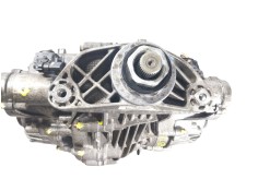 Recambio de diferencial trasero para bmw x6 (e71) 3.0 turbodiesel cat referencia OEM IAM  P758602506  2