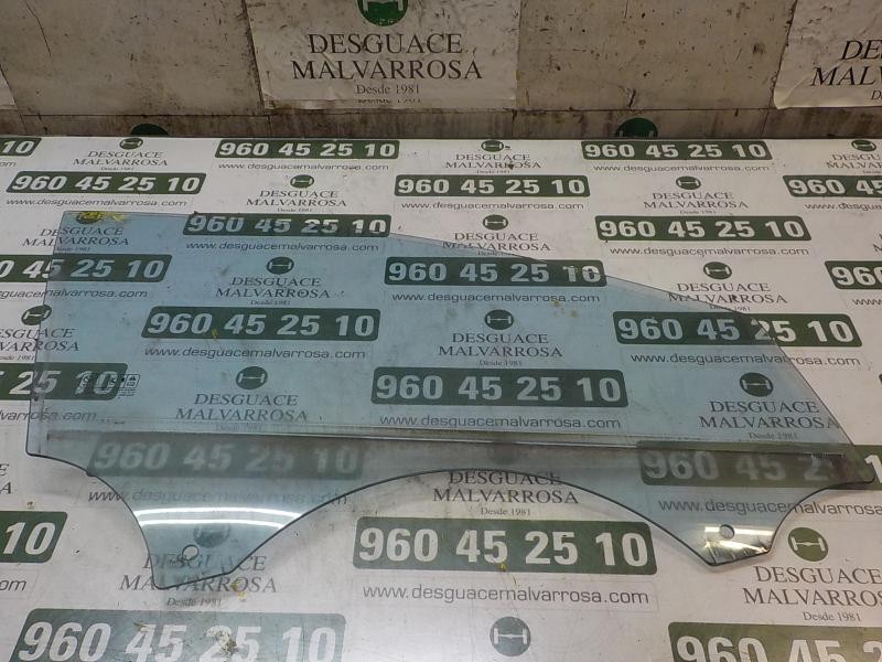 Recambio de cristal puerta delantero derecho para ford mondeo ber. (ca2) 2.2 tdci cat referencia OEM IAM 1507908  