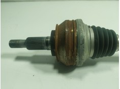 Recambio de transmision trasera izquierda para porsche panamera sport turismo (971) 2.9 4 (97cby1, 97cbi1) referencia OEM IAM  9 2