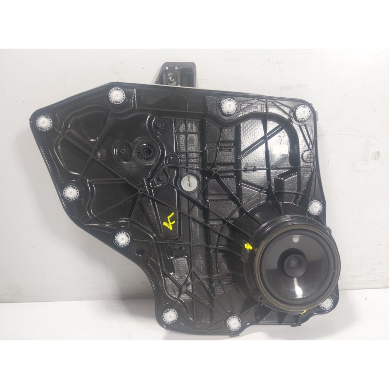 Recambio de elevalunas trasero izquierdo para ford focus iv (hn) 1.0 ecoboost referencia OEM IAM 2500833 JX7BA27001CC 