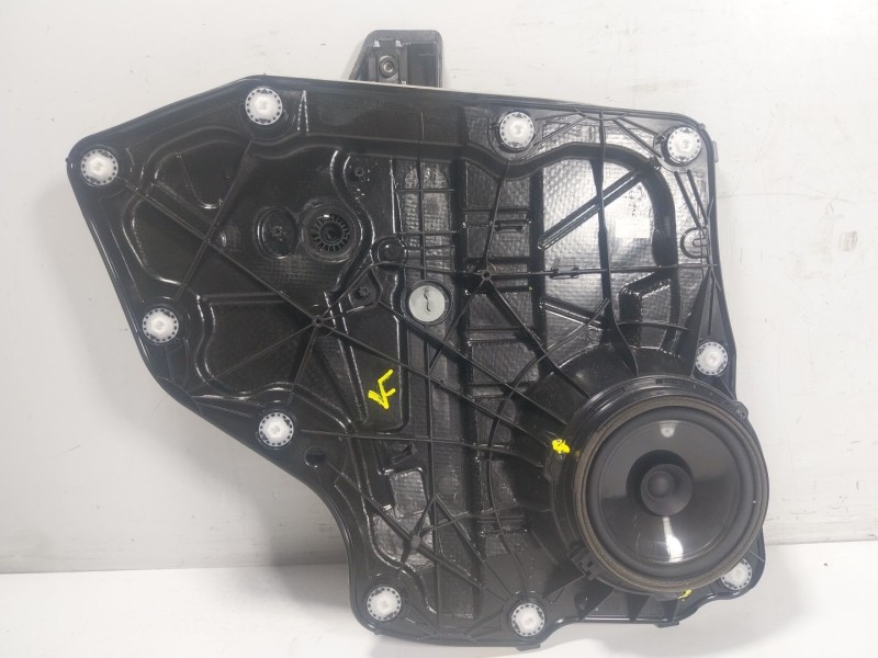 Recambio de elevalunas trasero izquierdo para ford focus iv (hn) 1.0 ecoboost referencia OEM IAM 2500833 JX7BA27001CC 
