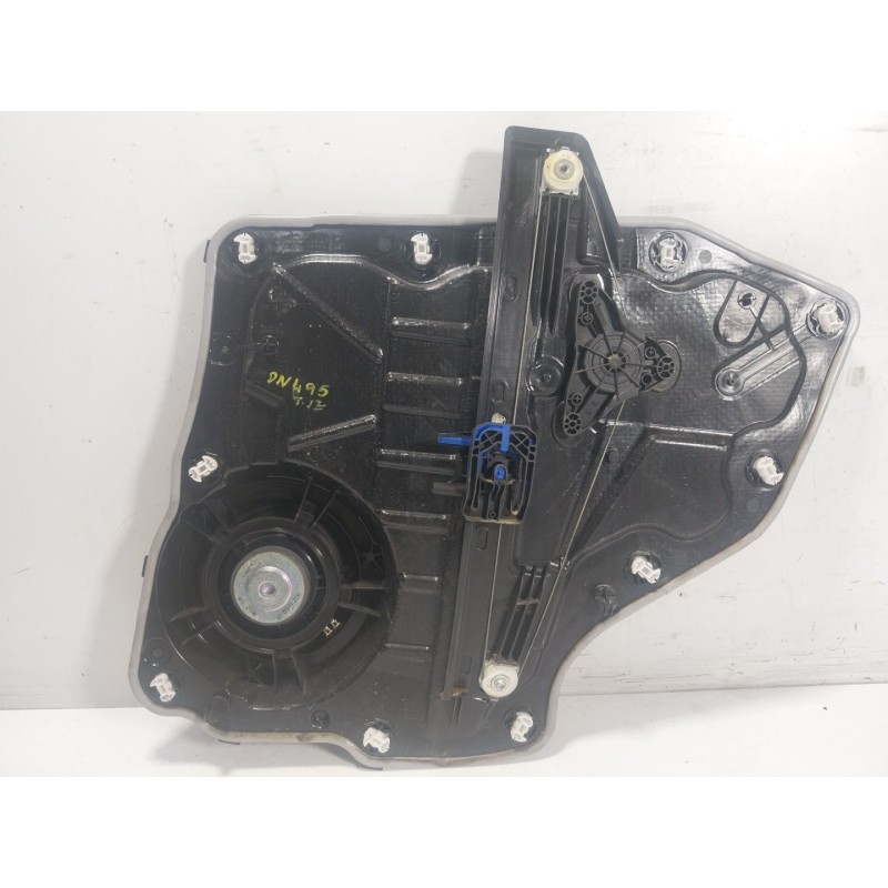 Recambio de elevalunas trasero izquierdo para ford focus iv (hn) 1.0 ecoboost referencia OEM IAM 2500833 JX7BA27001CC 