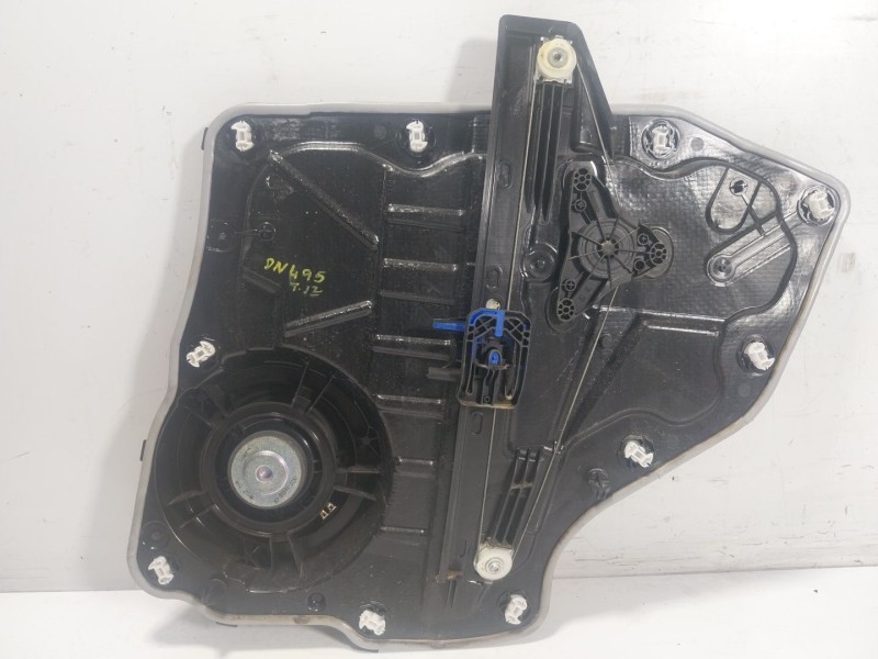 Recambio de elevalunas trasero izquierdo para ford focus iv (hn) 1.0 ecoboost referencia OEM IAM 2500833 JX7BA27001CC 
