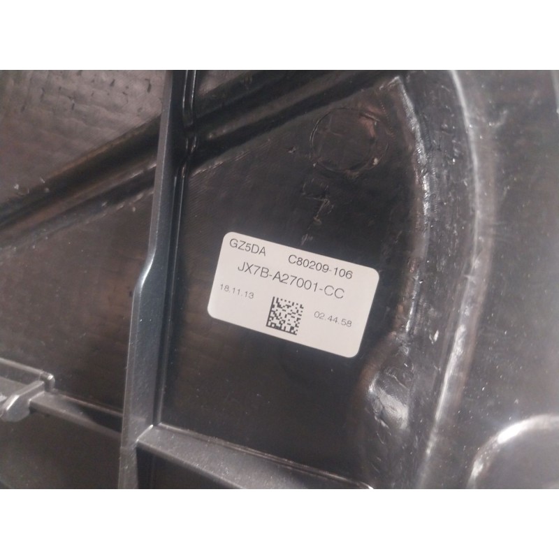 Recambio de elevalunas trasero izquierdo para ford focus iv (hn) 1.0 ecoboost referencia OEM IAM 2500833 JX7BA27001CC 