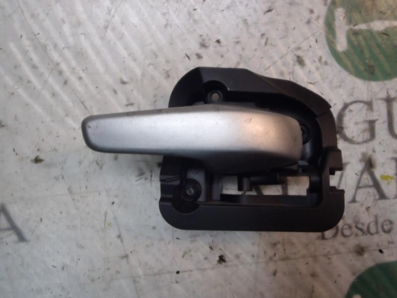 Recambio de maneta interior delantera derecha para smart coupe fortwo coupe (62kw) referencia OEM IAM A4517200275C22A  