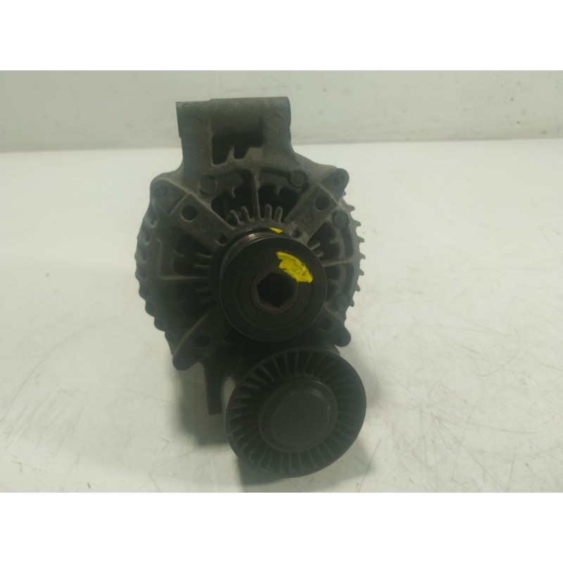 Recambio de alternador para bmw serie 1 berlina (e81/e87) 1.6 16v cat referencia OEM IAM  755046802 