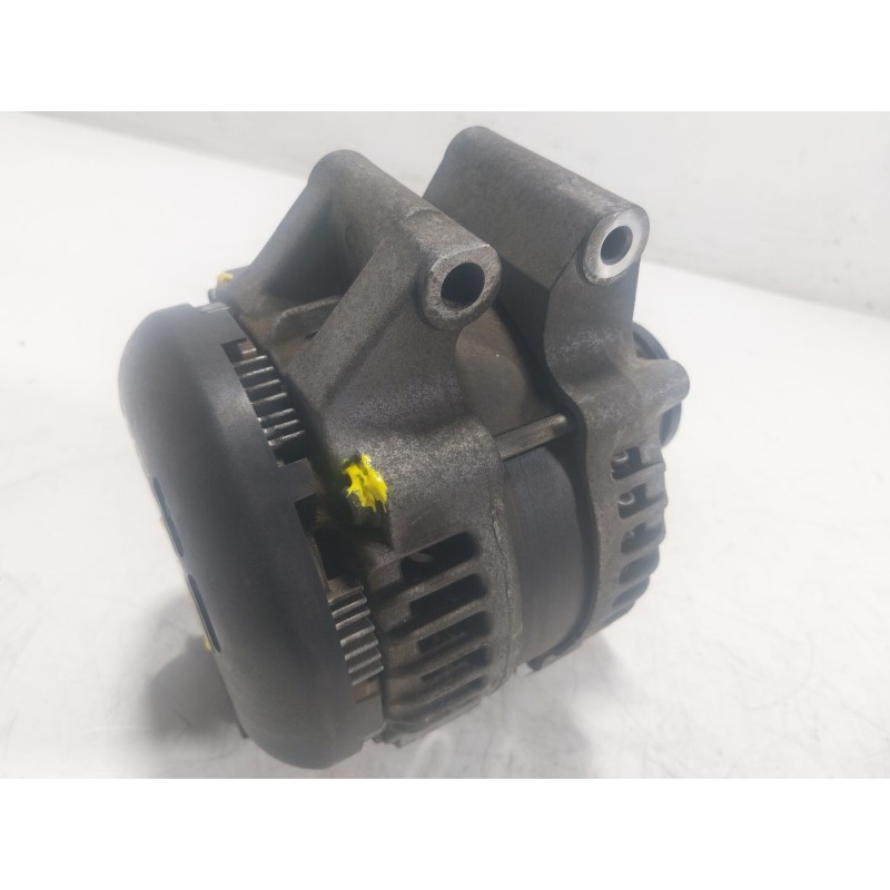 Recambio de alternador para bmw serie 1 berlina (e81/e87) 1.6 16v cat referencia OEM IAM  755046802 
