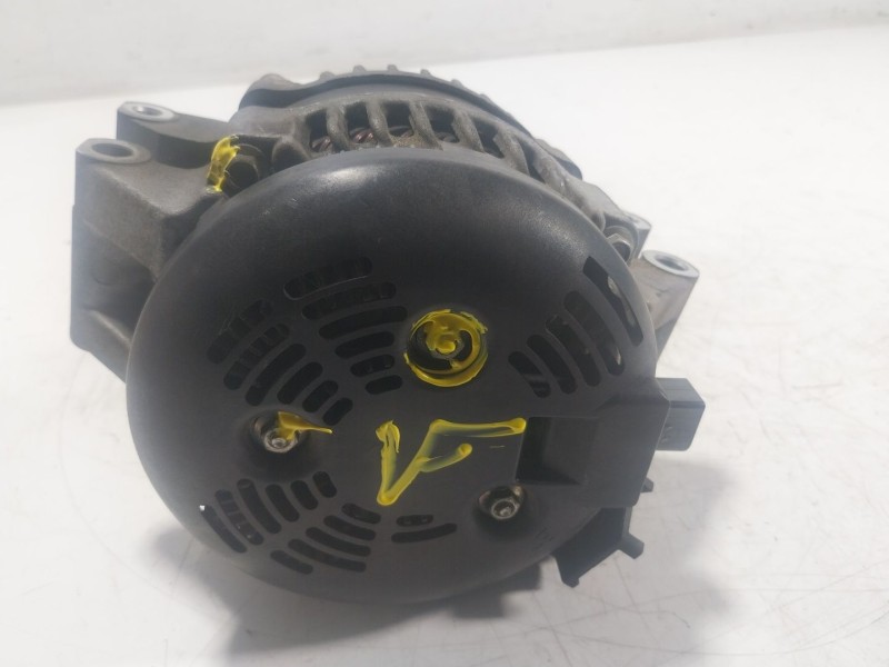 Recambio de alternador para bmw serie 1 berlina (e81/e87) 1.6 16v cat referencia OEM IAM  755046802 