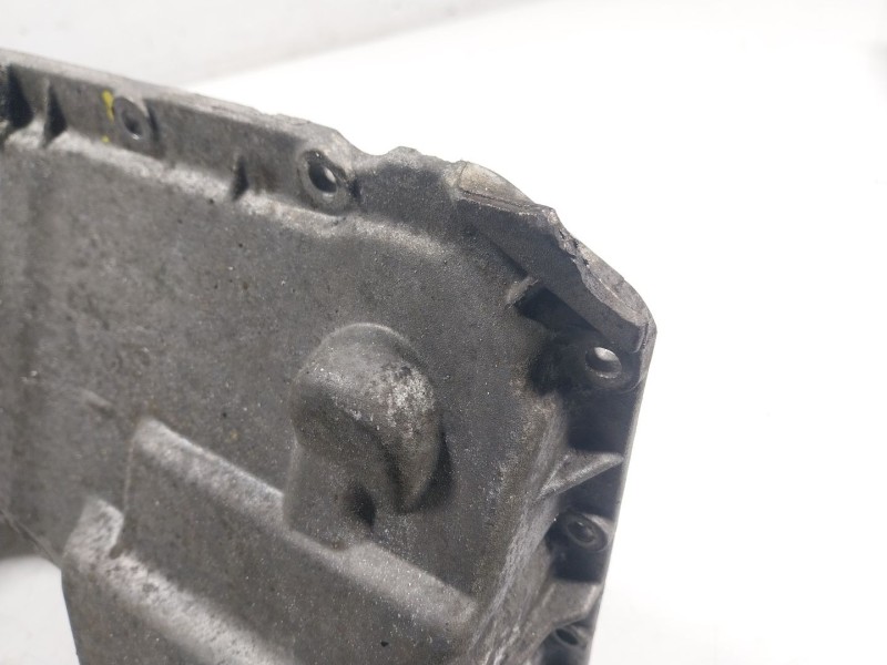 Recambio de carter para bmw serie 5 berlina (e60) 3.0 24v cat referencia OEM IAM  17092489 