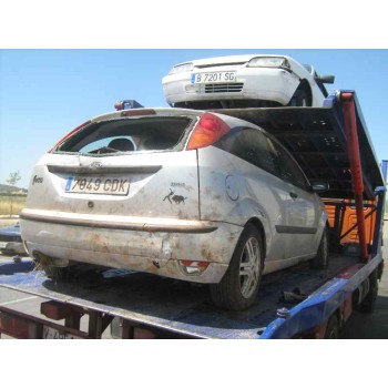 FORD FOCUS BERLINA (CAK)