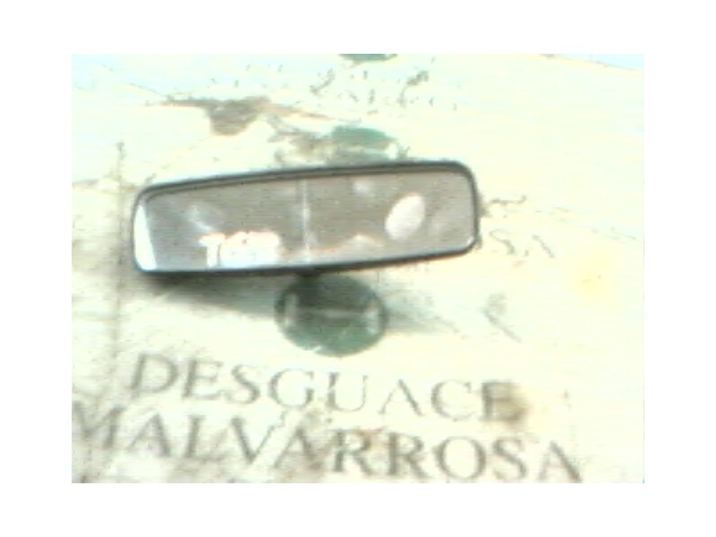 Recambio de espejo interior para renault scenic (ja..) 1.6 16v expression referencia OEM IAM   