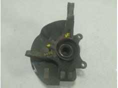 Recambio de mangueta delantera izquierda para kia sportage iii (sl) 1.7 crdi referencia OEM IAM    2