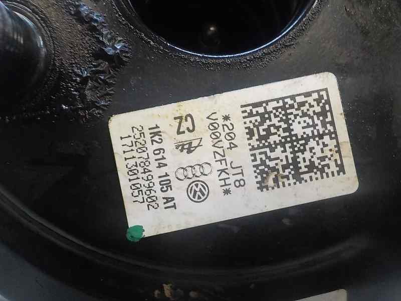 Recambio de servofreno para seat leon (1p1) 1.6 tdi referencia OEM IAM   