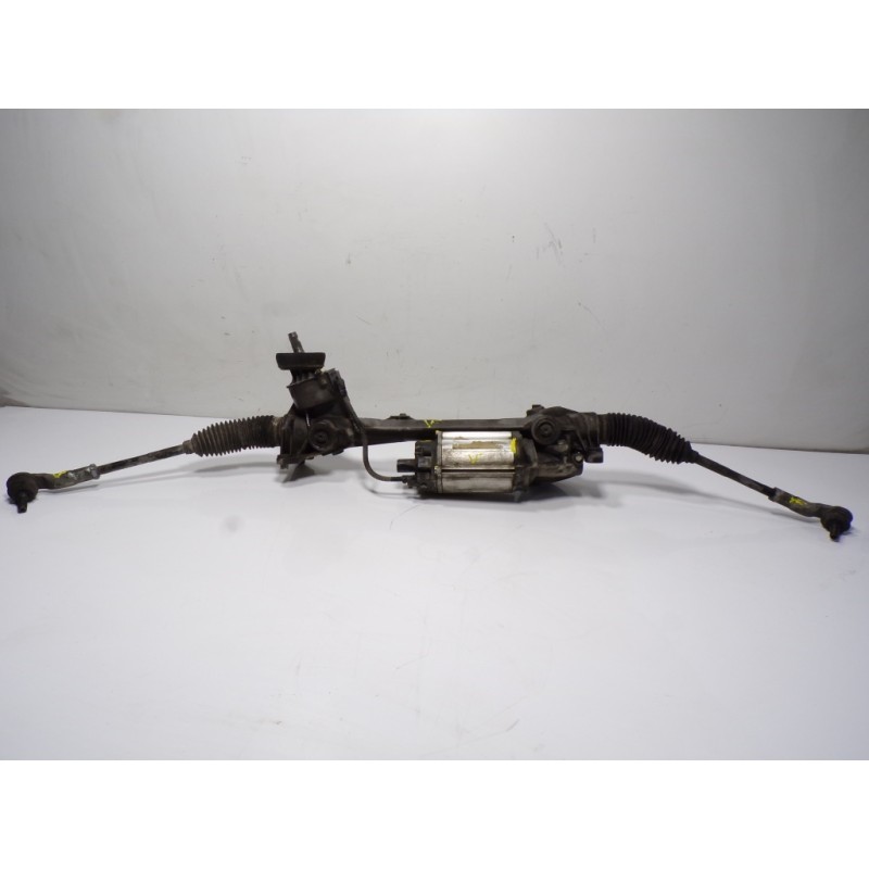 Recambio de cremallera direccion para volkswagen caddy furgón/kombi 2.0 tdi referencia OEM IAM 1K1423055M 1K1423051FE 