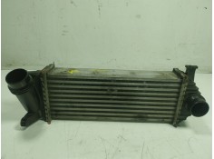 Recambio de intercooler para renault kangoo 1.5 dci diesel fap referencia OEM IAM 144963234R 144963234R 