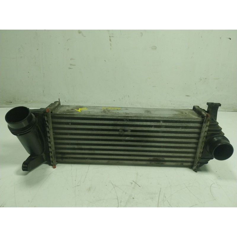 Recambio de intercooler para renault kangoo 1.5 dci diesel fap referencia OEM IAM 144963234R 144963234R 