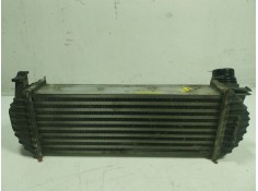 Recambio de intercooler para renault kangoo 1.5 dci diesel fap referencia OEM IAM 144963234R 144963234R  2