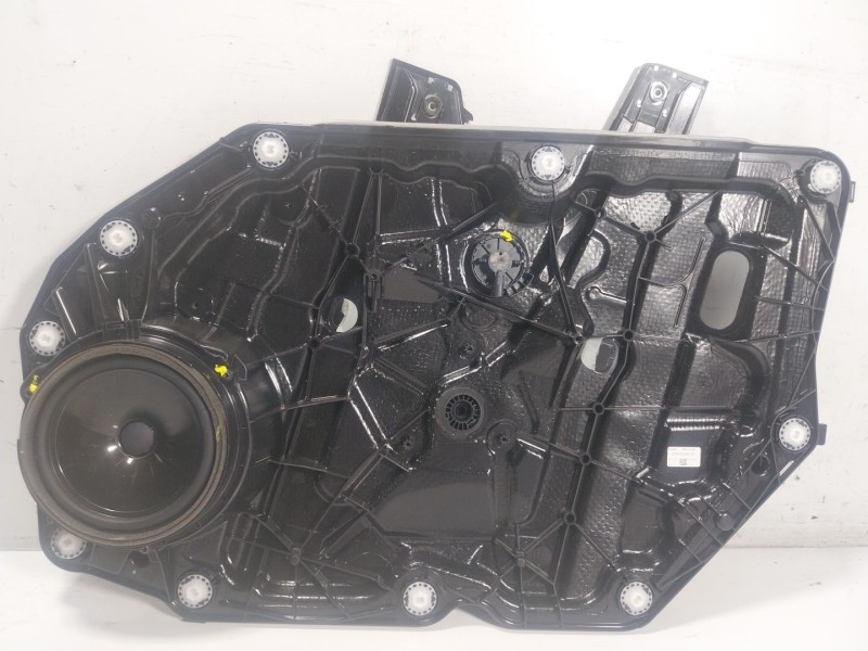 Recambio de elevalunas delantero derecho para ford focus iv (hn) 1.0 ecoboost referencia OEM IAM 2500807 JX7BA23200CD 